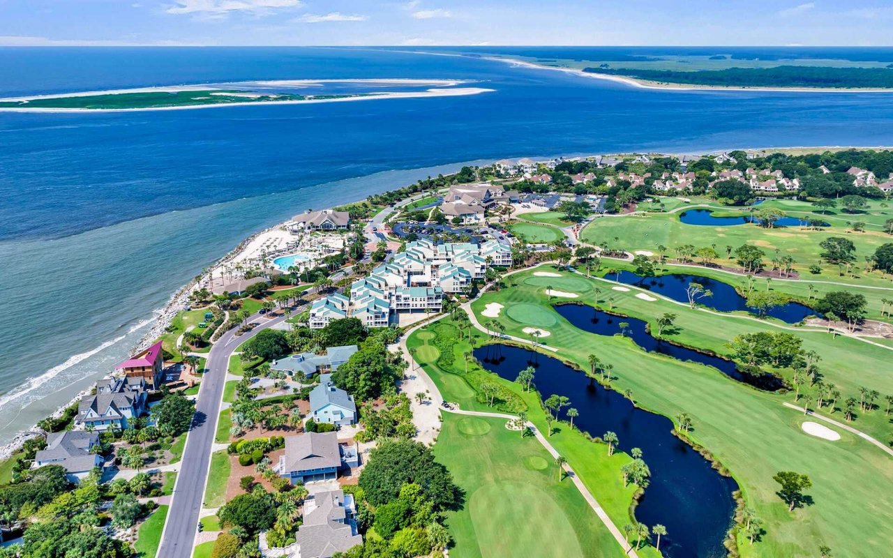 Seabrook Island