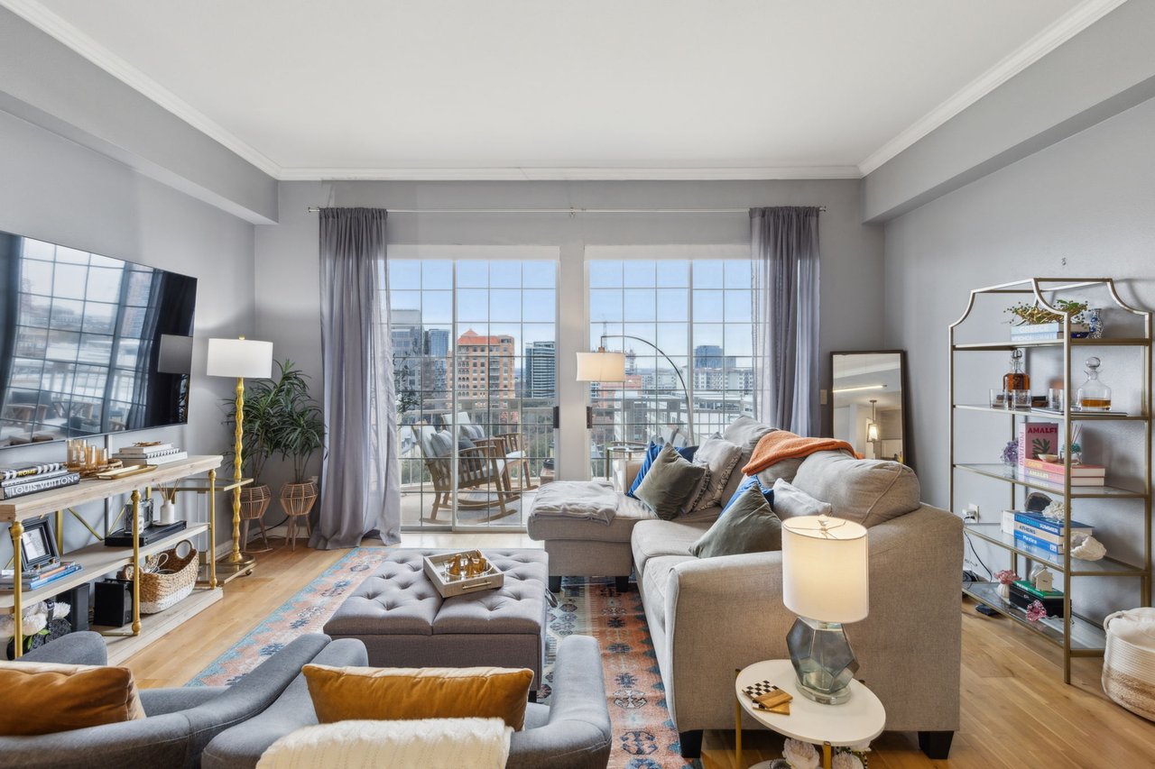 The Renaissance on Turtle Creek