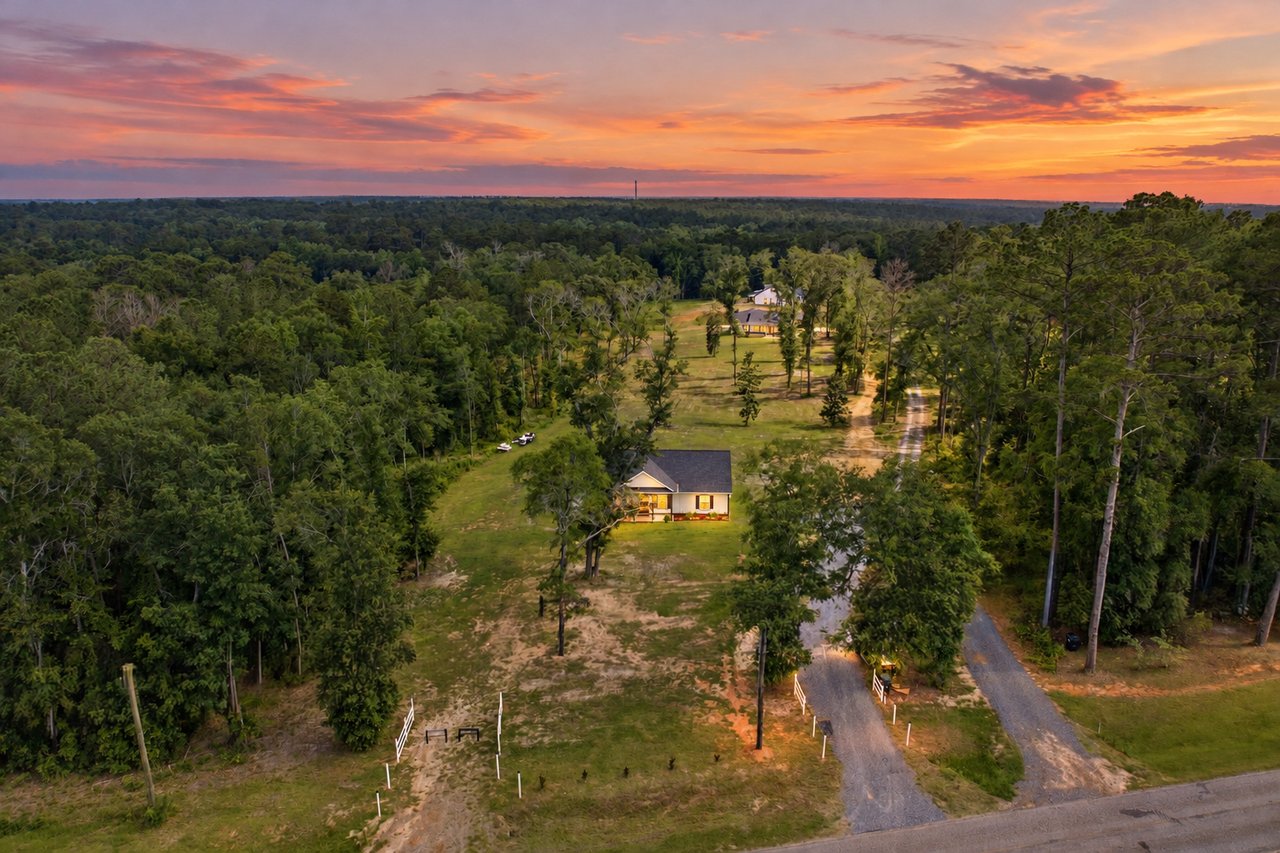 823 Meridian Thomasville, GA  31792