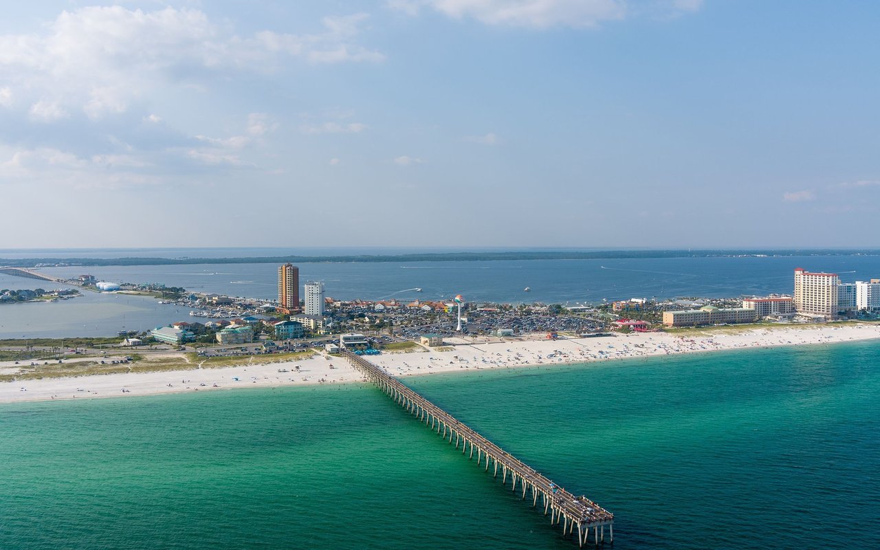 Pensacola
