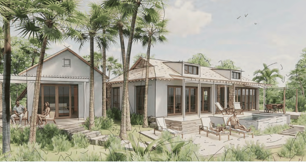 The Elbow Cay Club & Resort