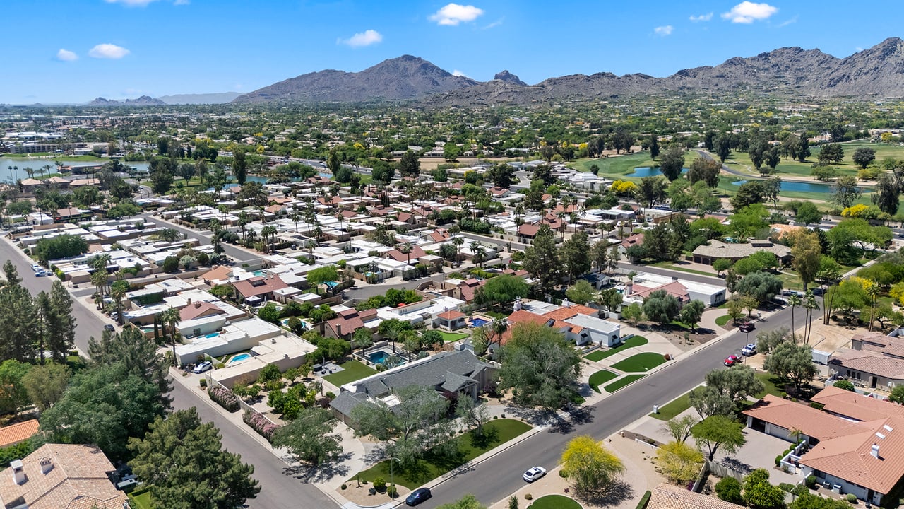 7281 E ROYAL PALM Road