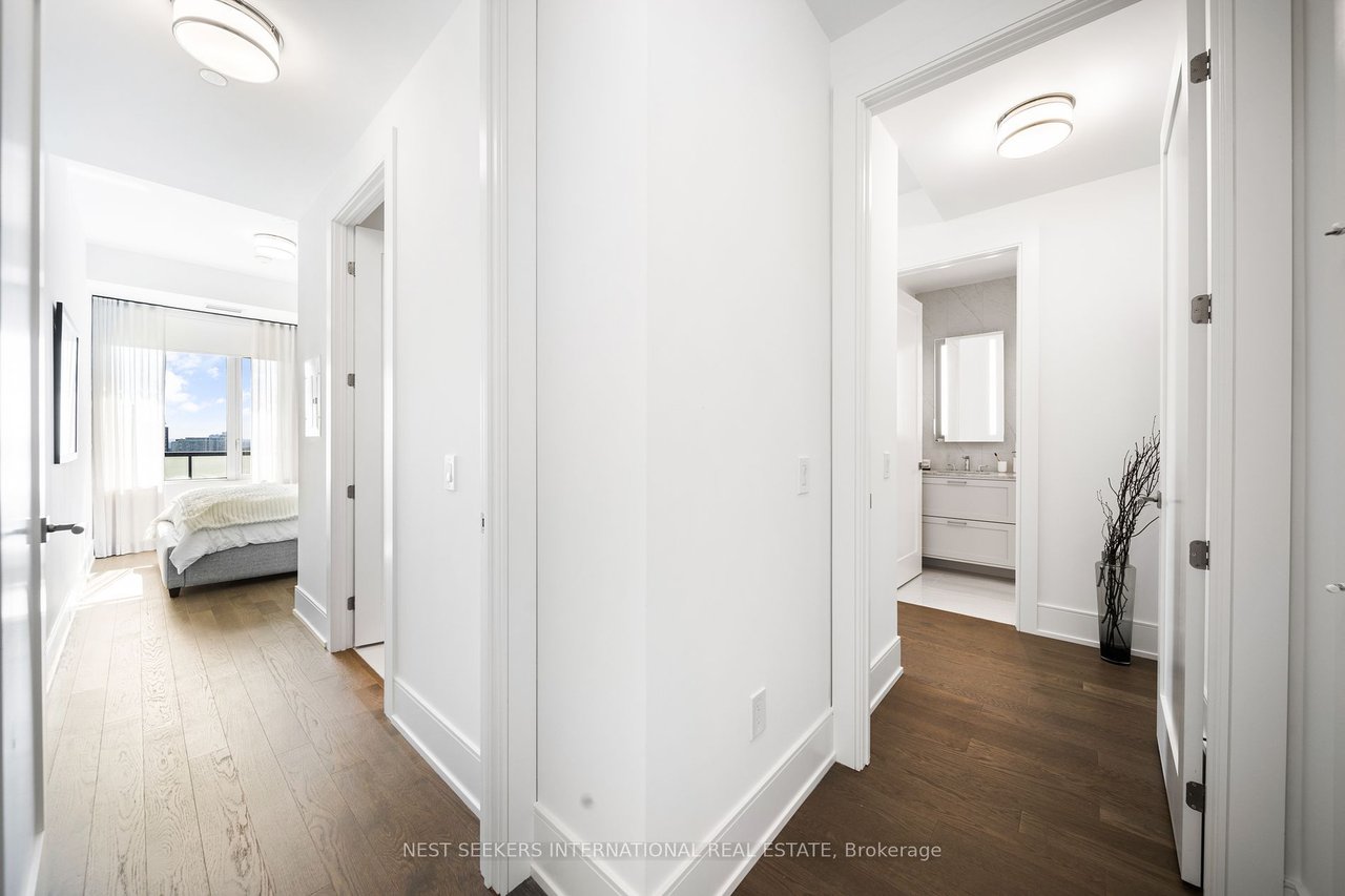 THE WELL IN KING WEST PENTHOUSE