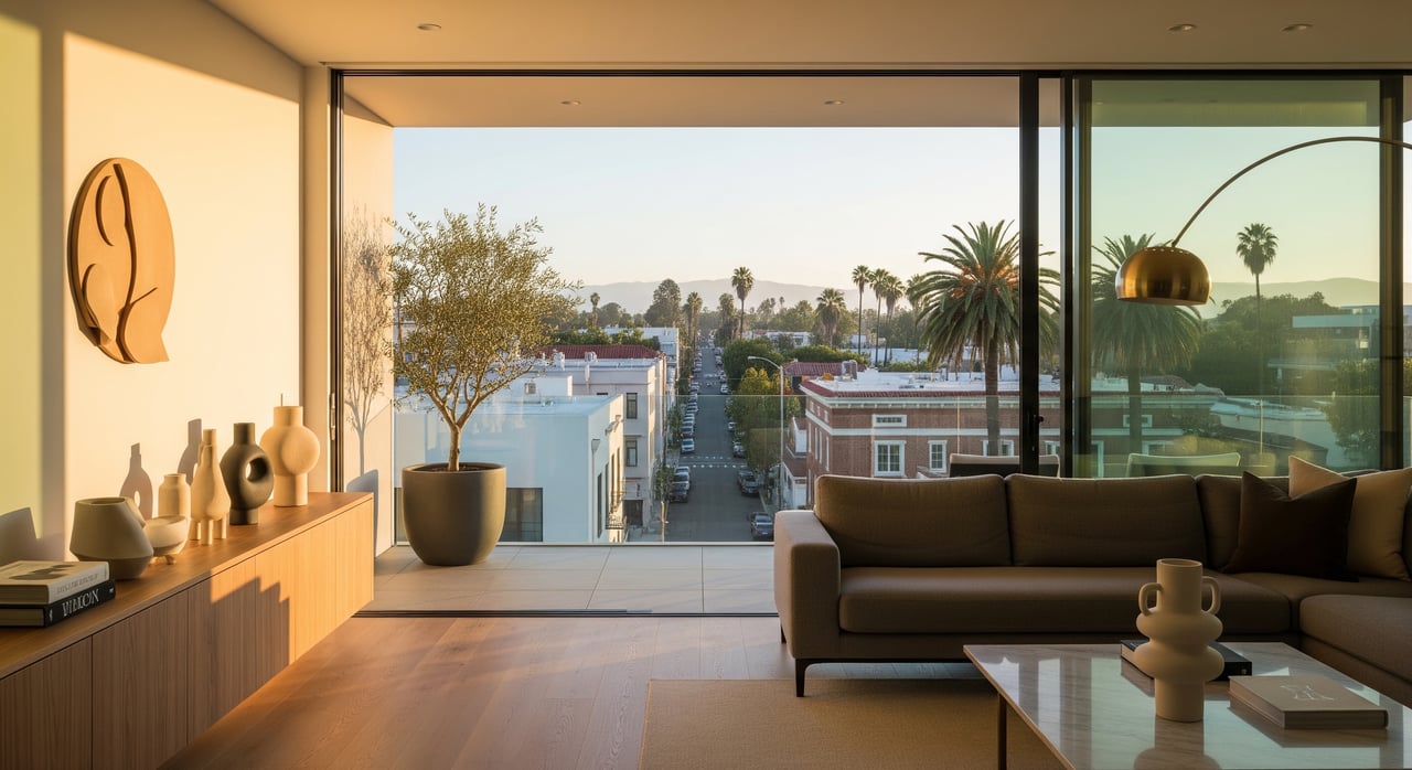 Exploring Old Pasadena’s Cultural Scene From Your Condo