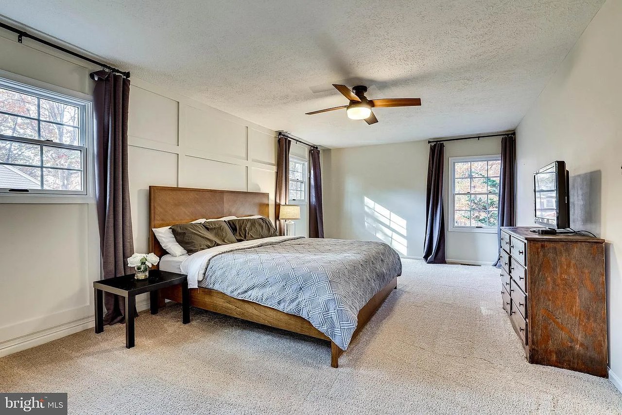 1868 Post Oak Trl
