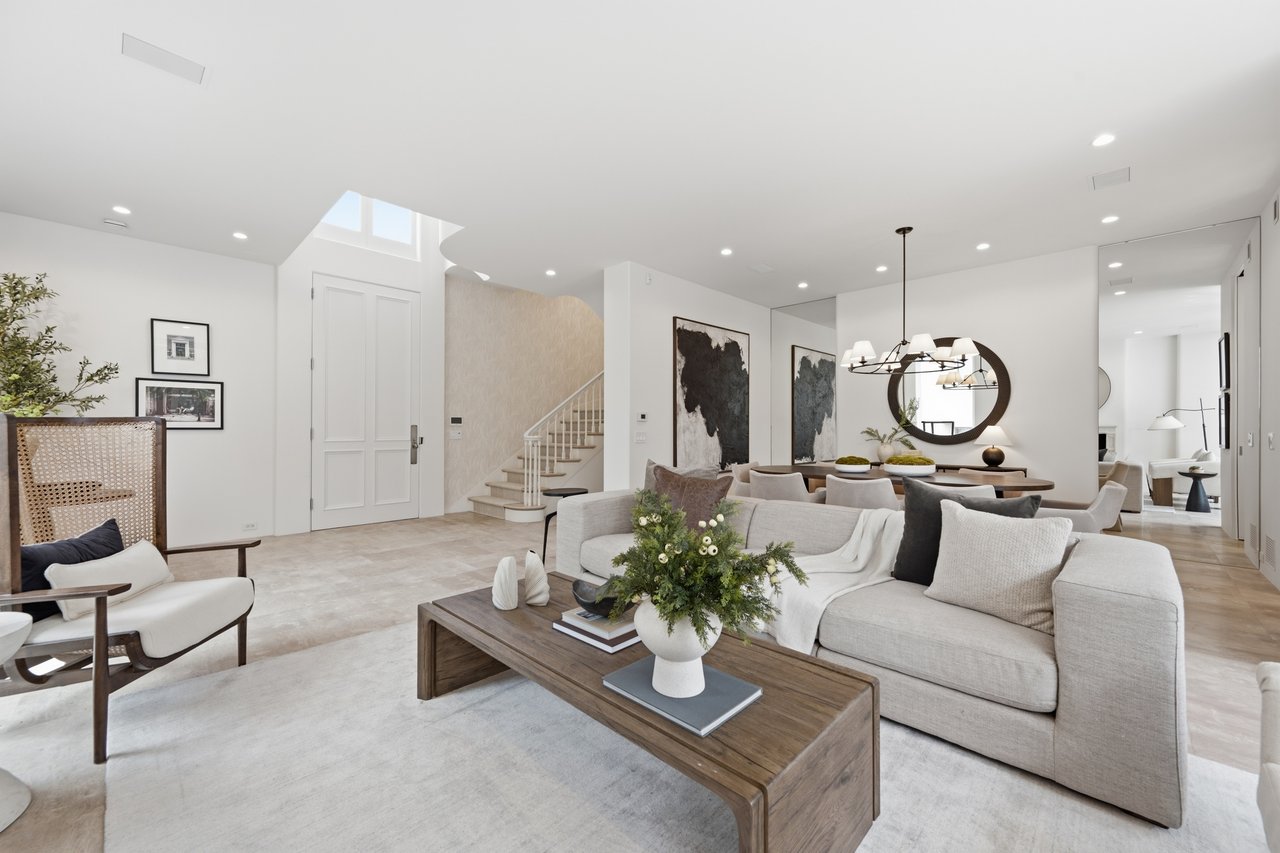 Midcentury Marvel Above Russian Hill