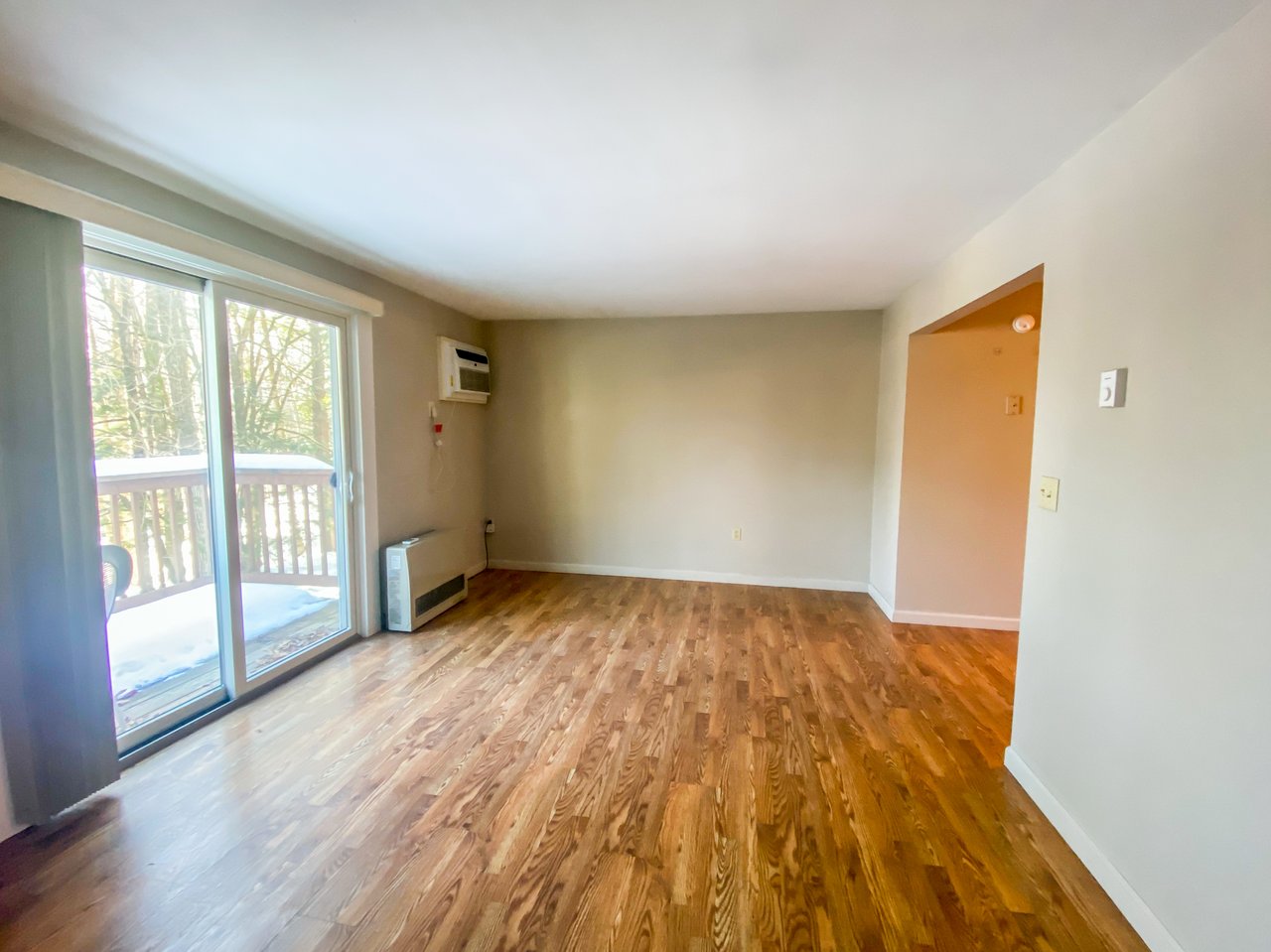 Rental Currently Available