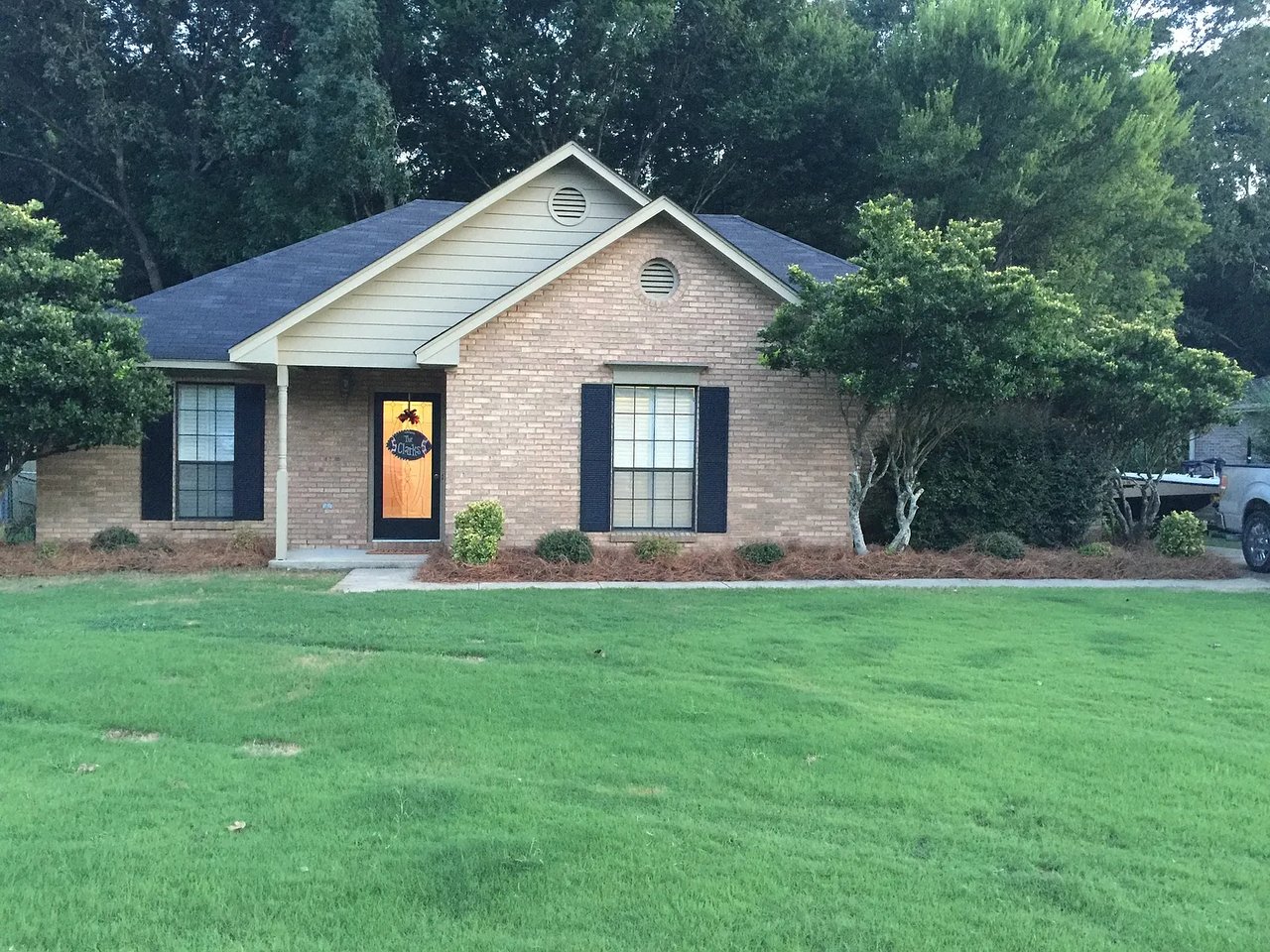 819 Sweet Ridge Road