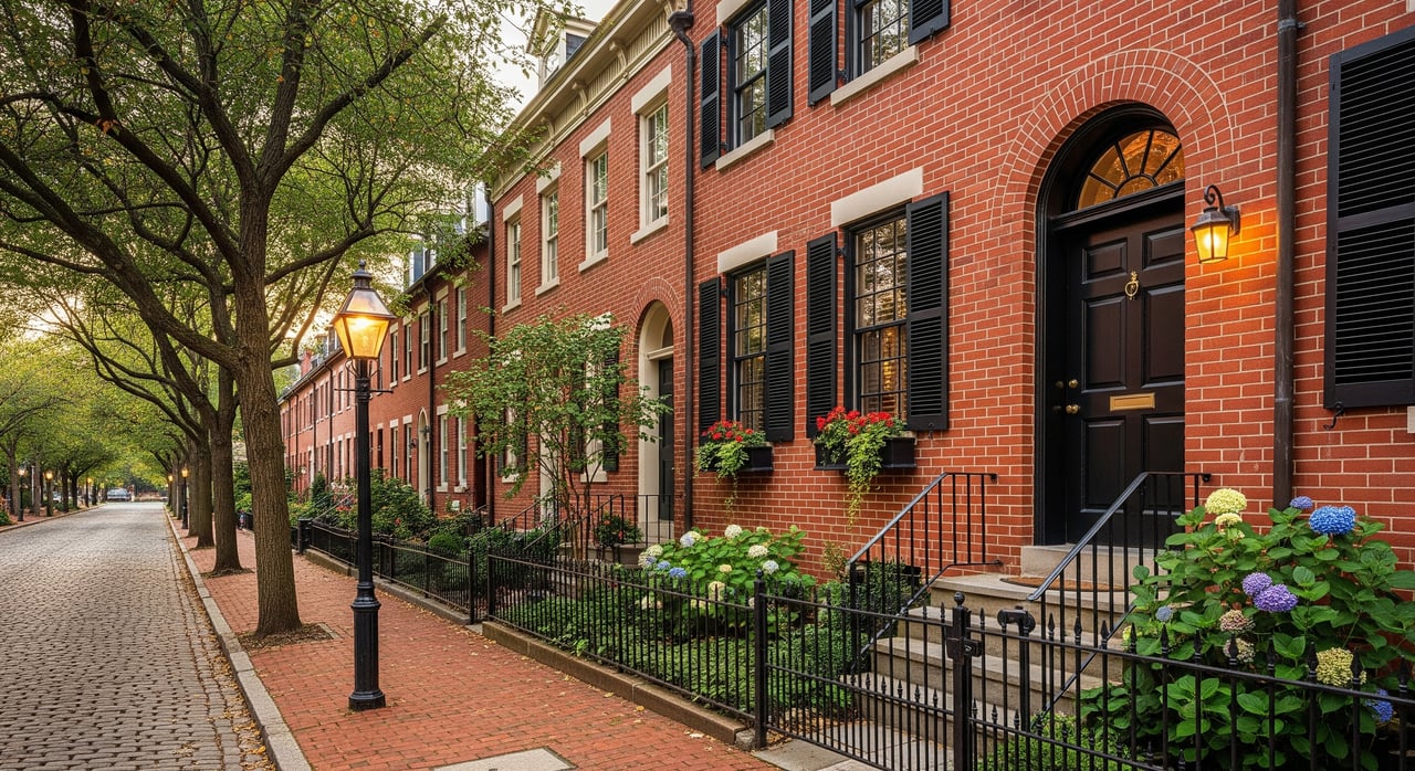 Living In German Village: Everyday Life In A Historic Enclave