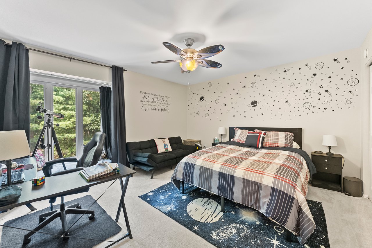 8 Copper Crow Bend