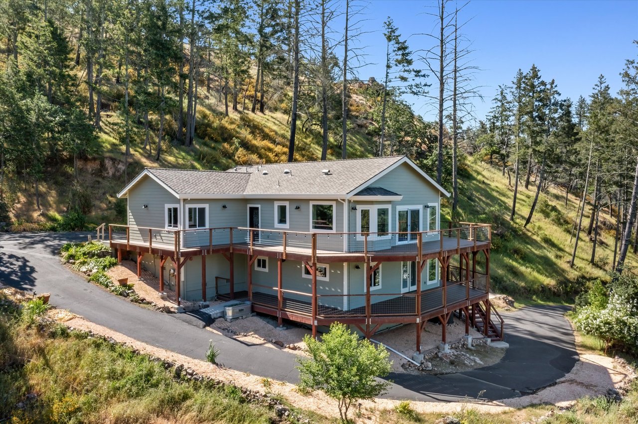 1000 Adobe Canyon Rd.