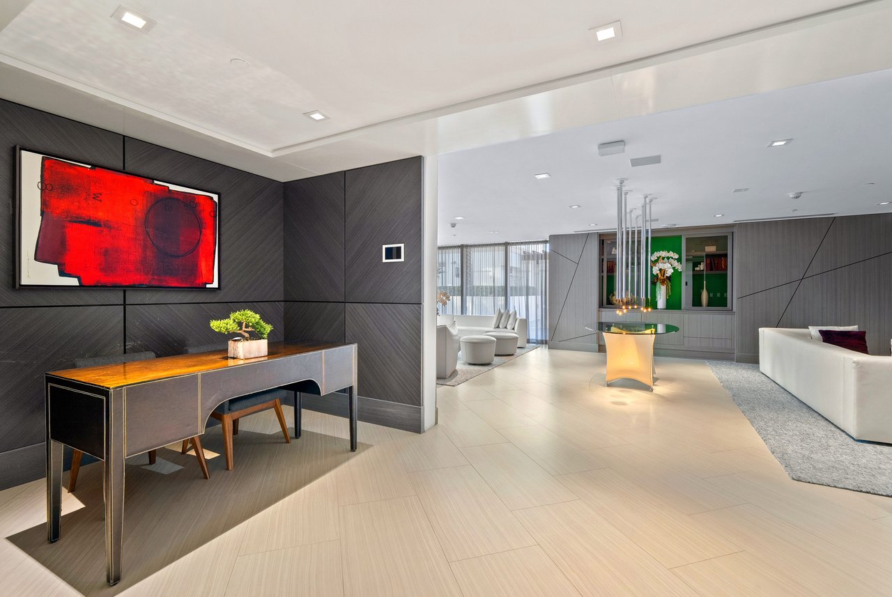 Parque Towers Penthouse 3