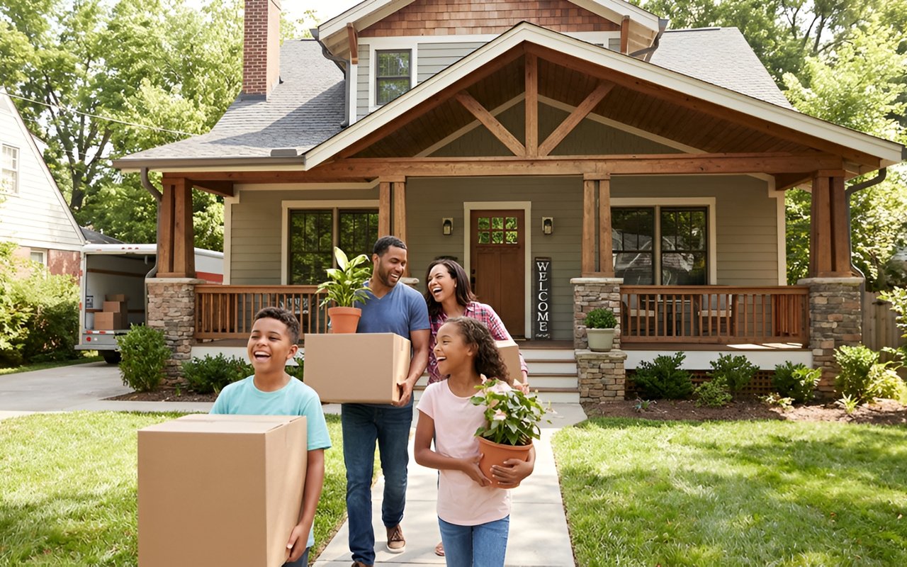 Relocating Buyers Are Nashville's Most Motivated Demographic - Here's How We Position Listings to Capture Them