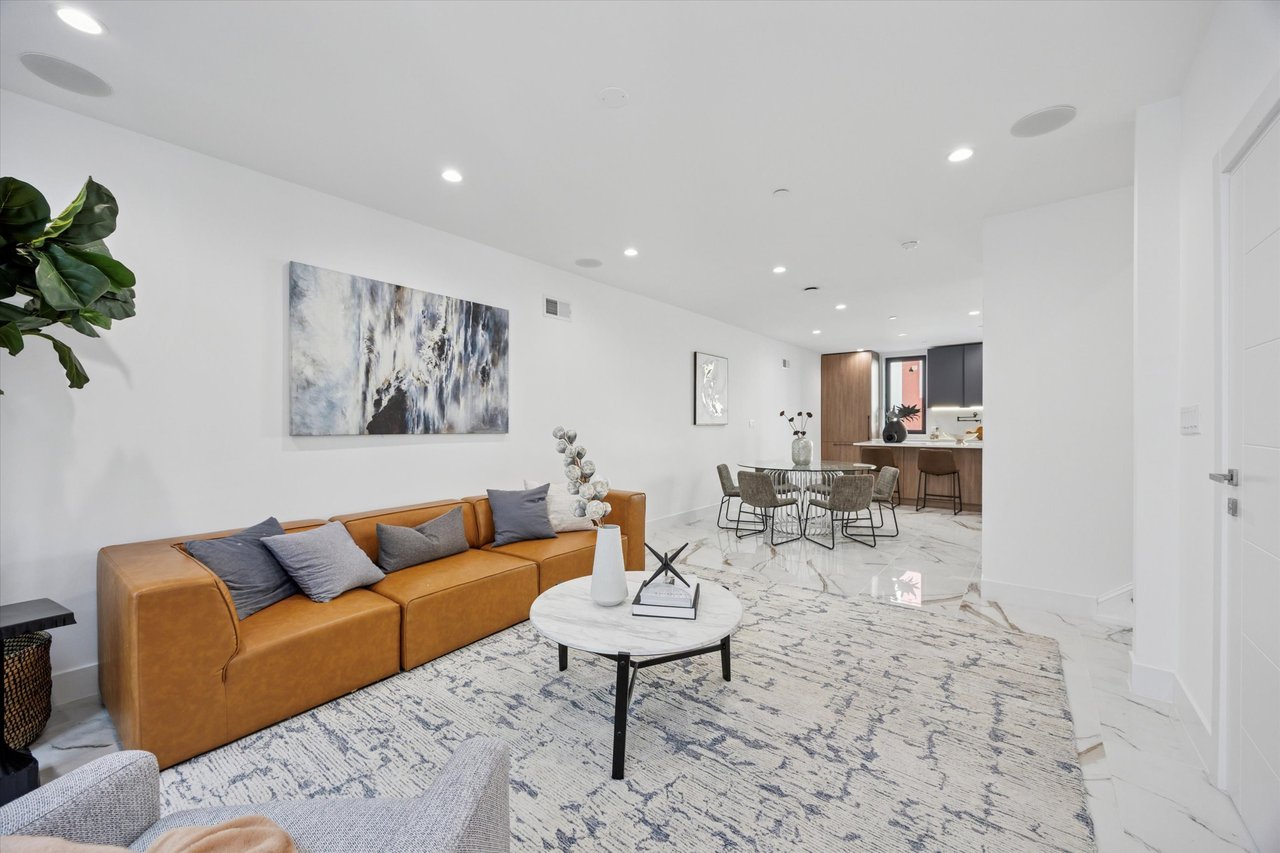 Parkside South