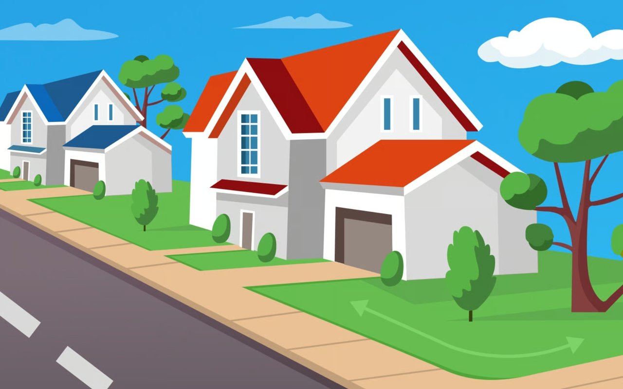 What To Love (and Hate) About Corner Lots: Factors to Consider Before Buying