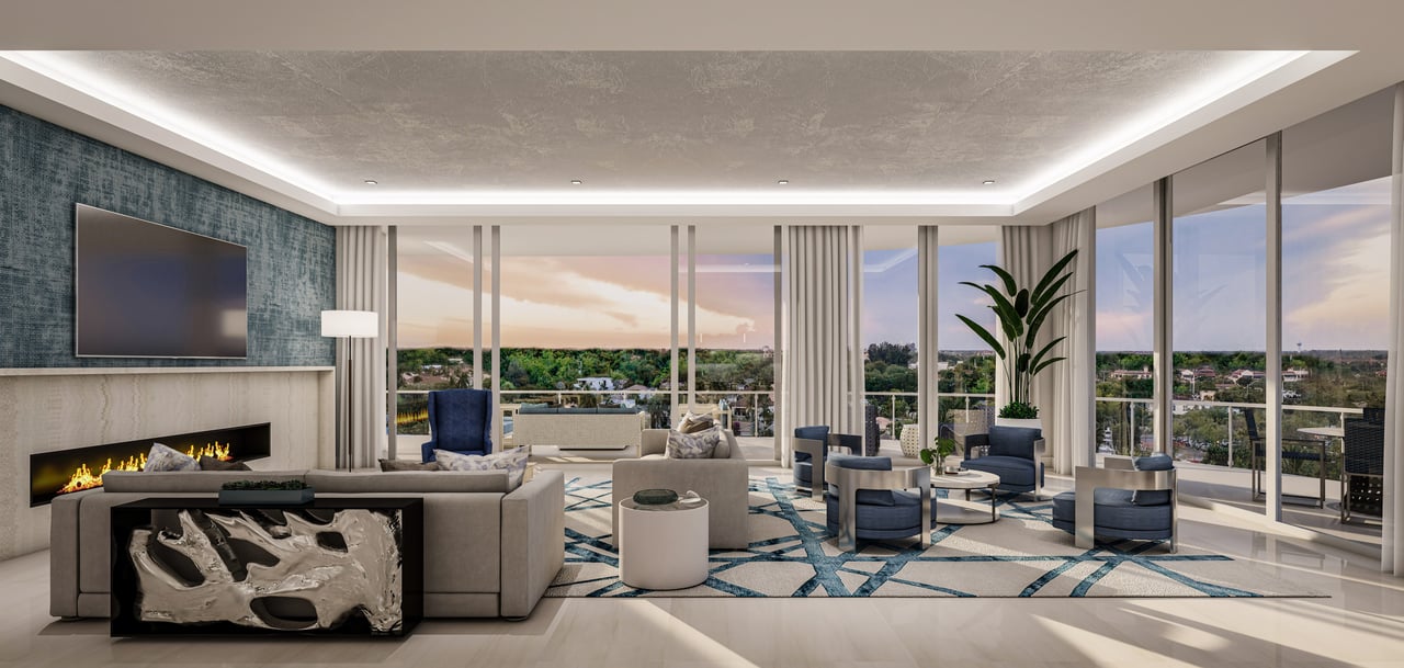 The Ritz-Carlton Residences