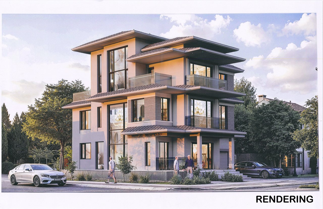 3140 High Springs Cres