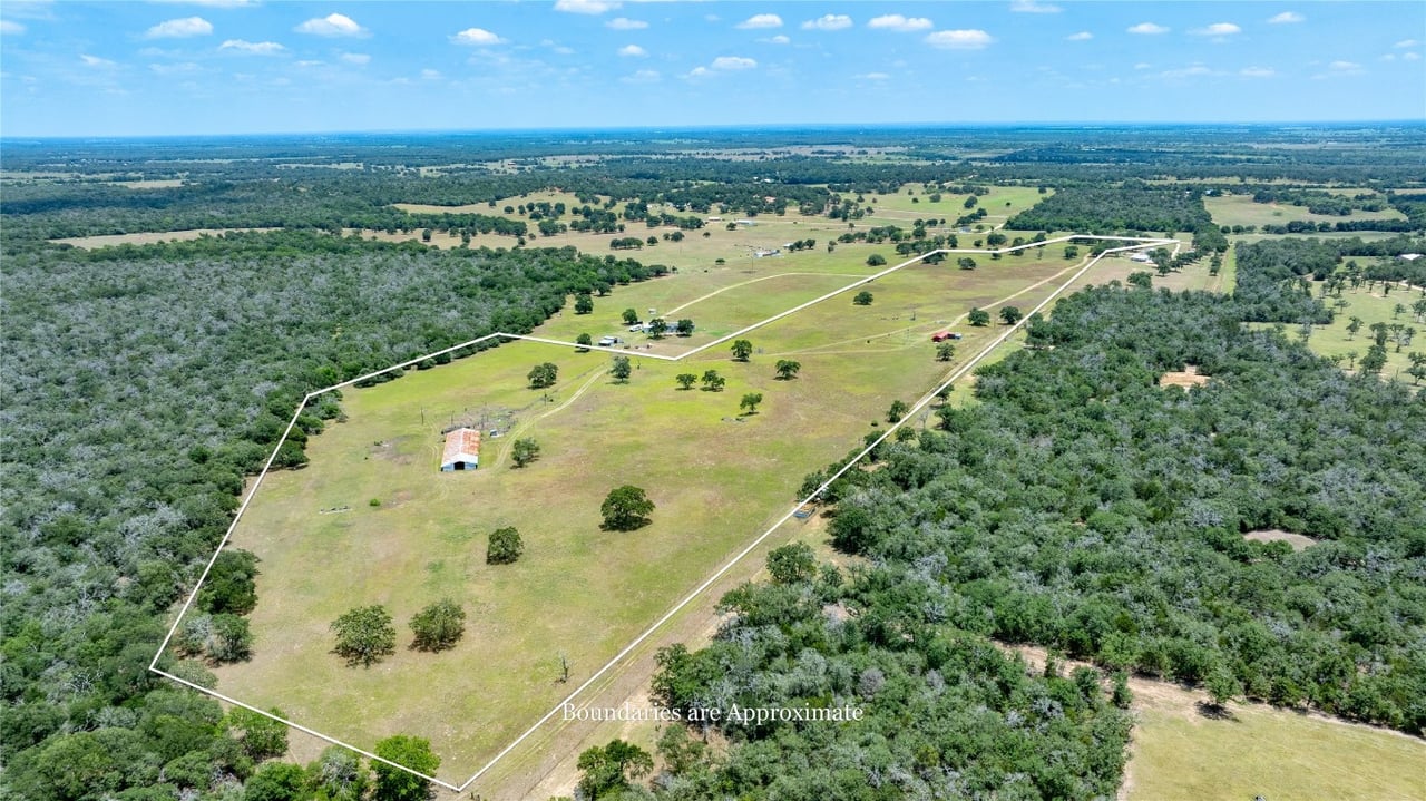 2901 Mule Creek Rd  