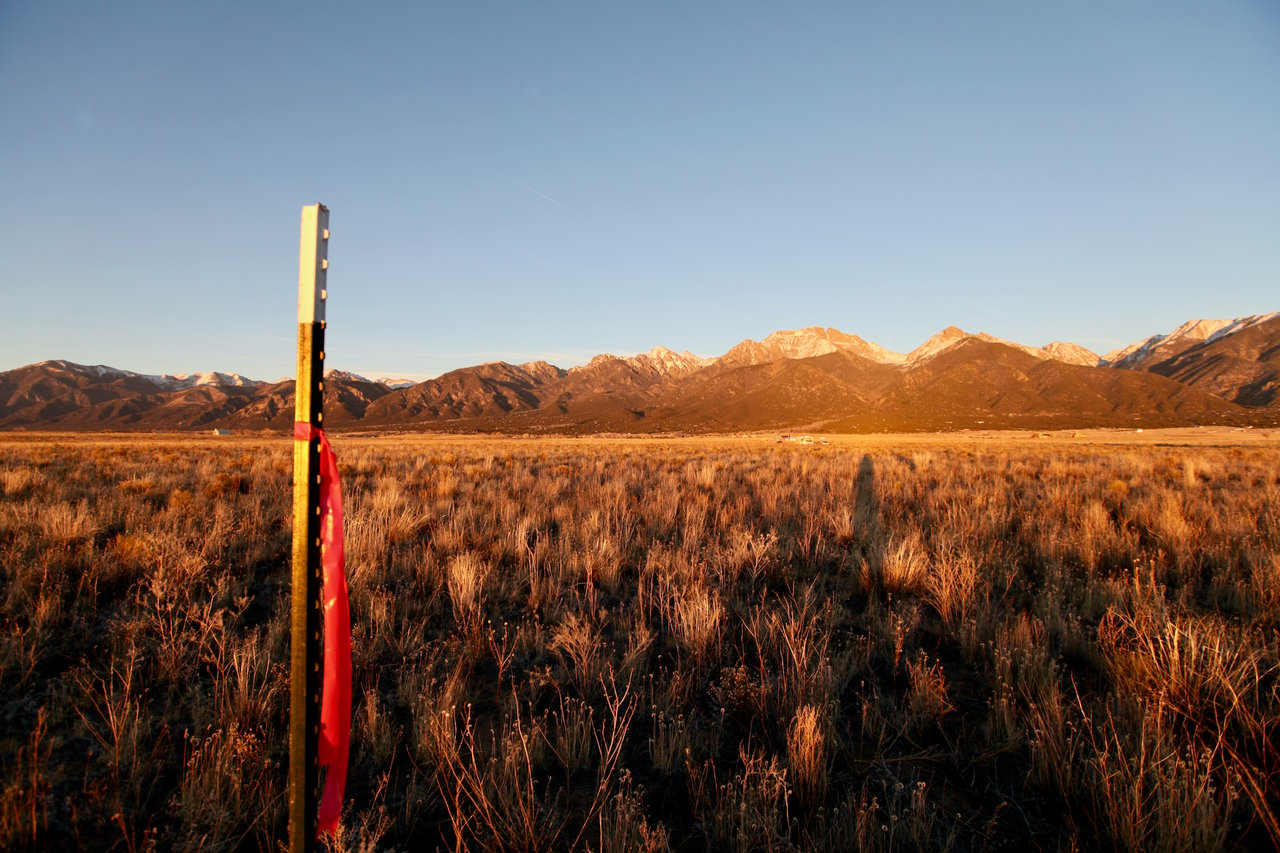 Pine Cone Road Homesites