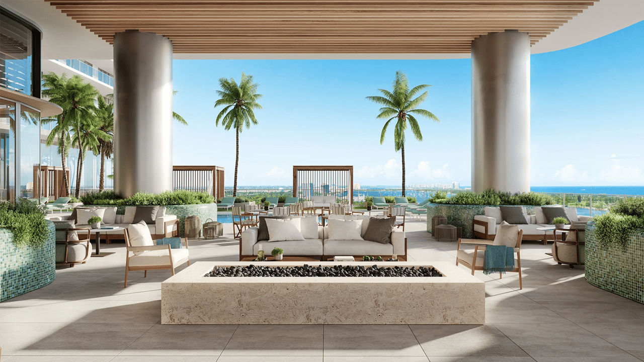 Olara Residences
