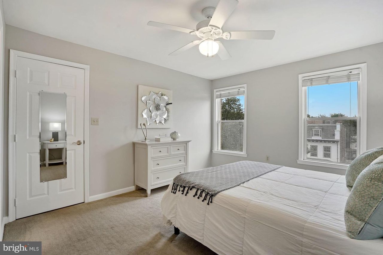 2407 20Th St NW Unit #1096, Washington, DC 20009