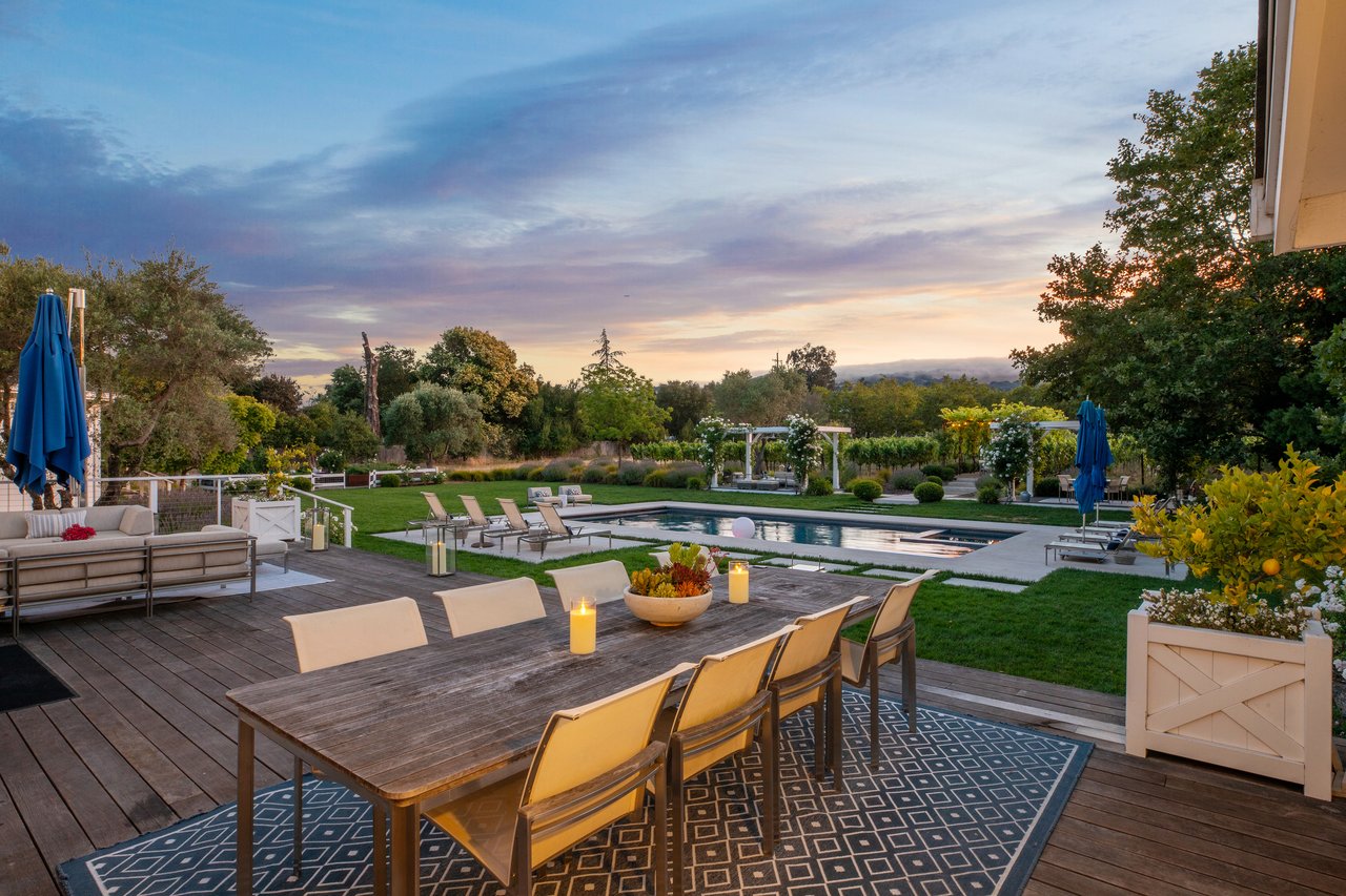 Sonoma’s Premier Wine Country Estate