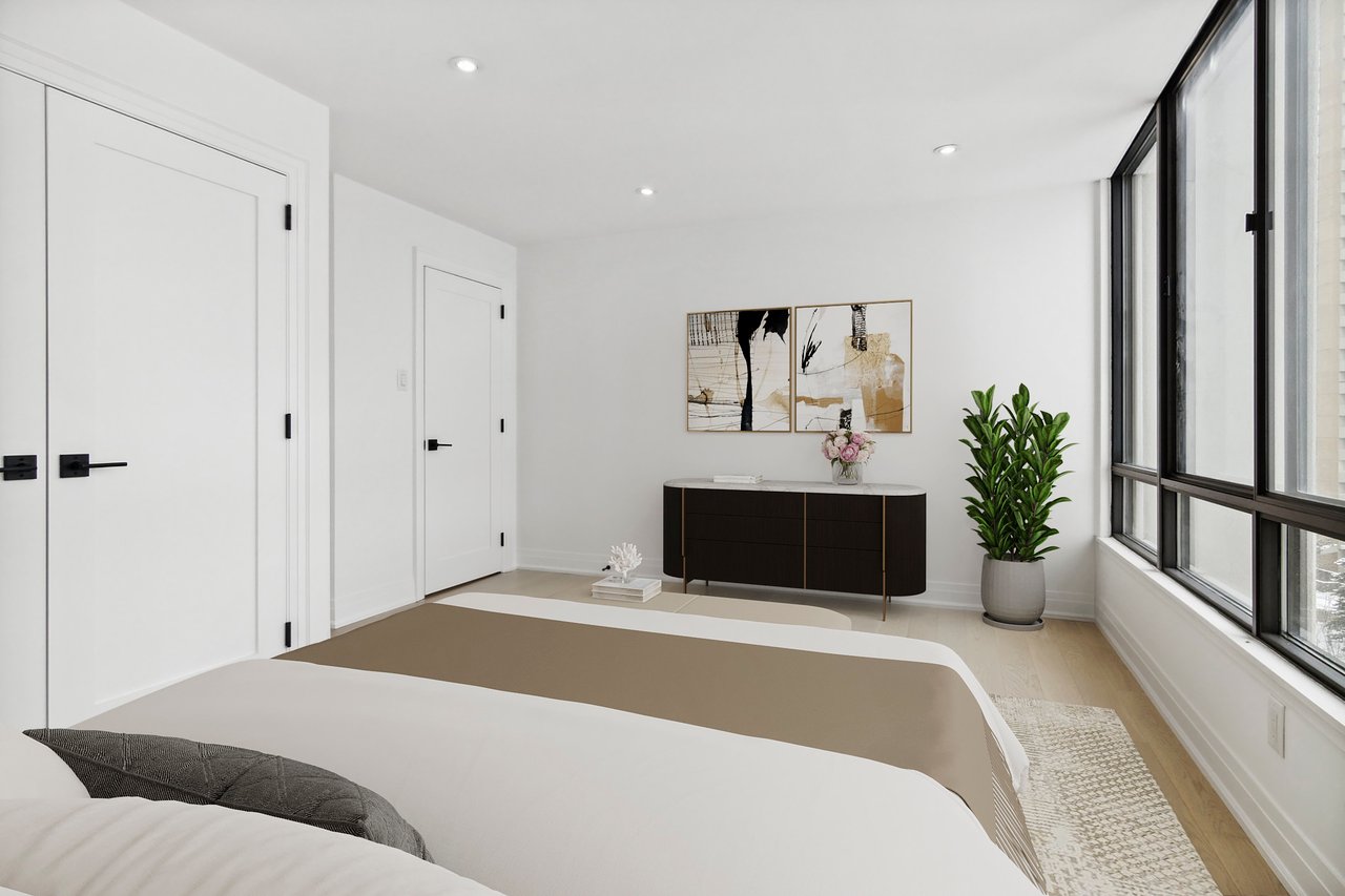 65 Skymark Drive #701