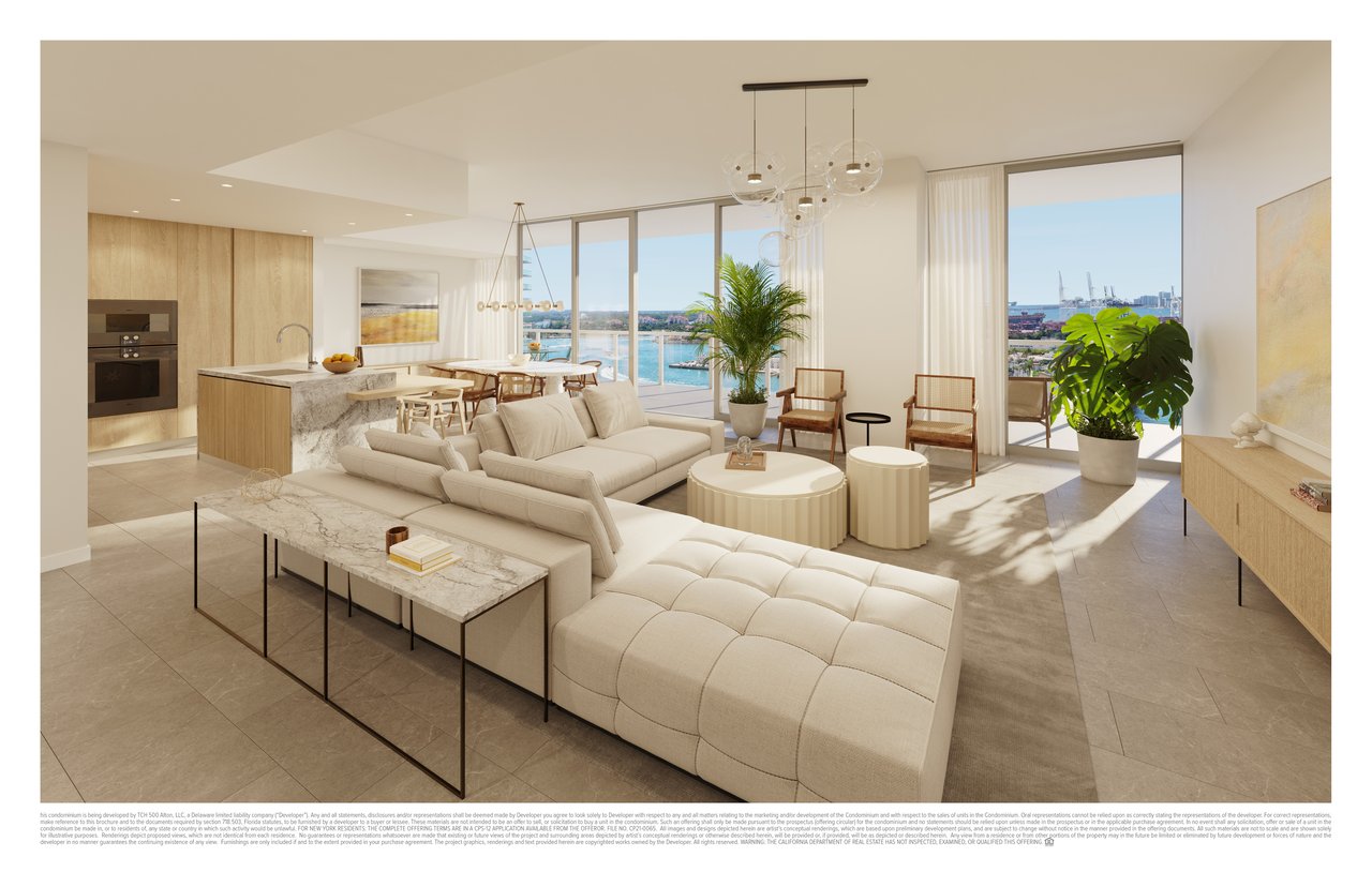 Five Park Miami Beach
