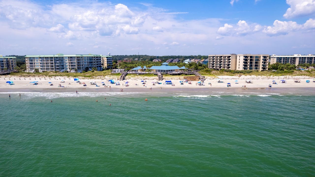 Willbrook Plantation 