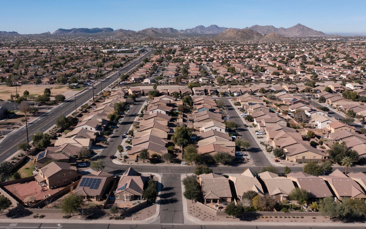 San Tan Valley