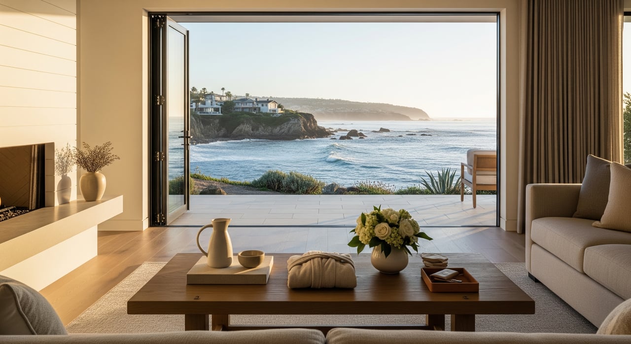 Sell Your Crystal Cove Home With Concierge Strategy cover