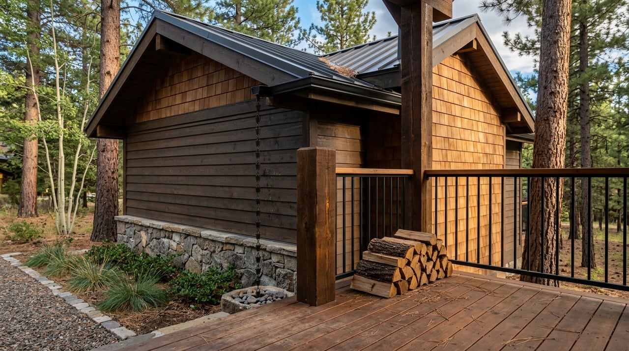 What It’s Really Like to Own a Cabin Near Hill City