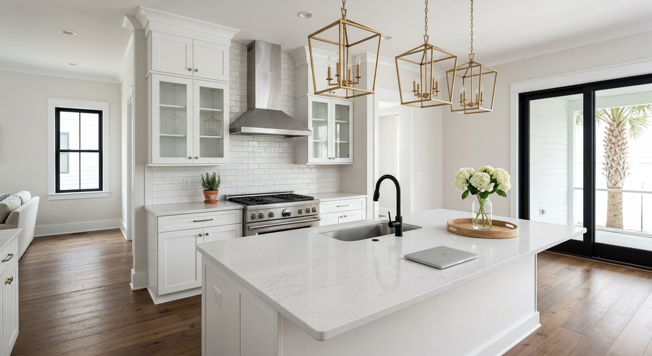 How To Sell A Vacation Home On Hilton Head Island