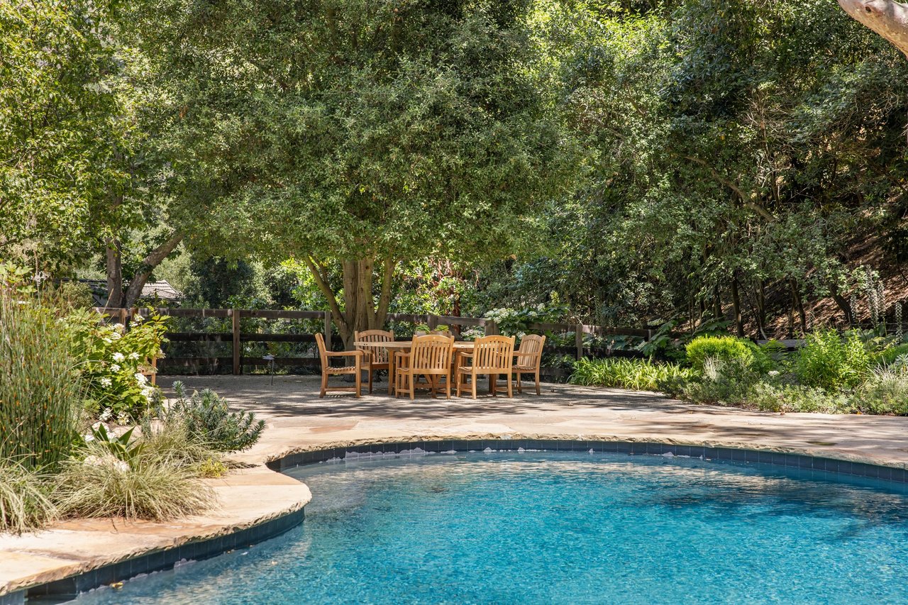 The Robert Taylor Ranch