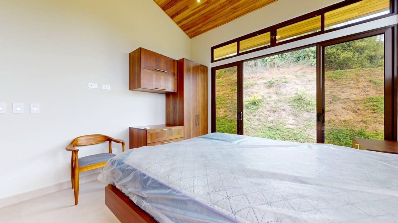 Breathtaking Ocean View Home in Chontales, Costa Rica