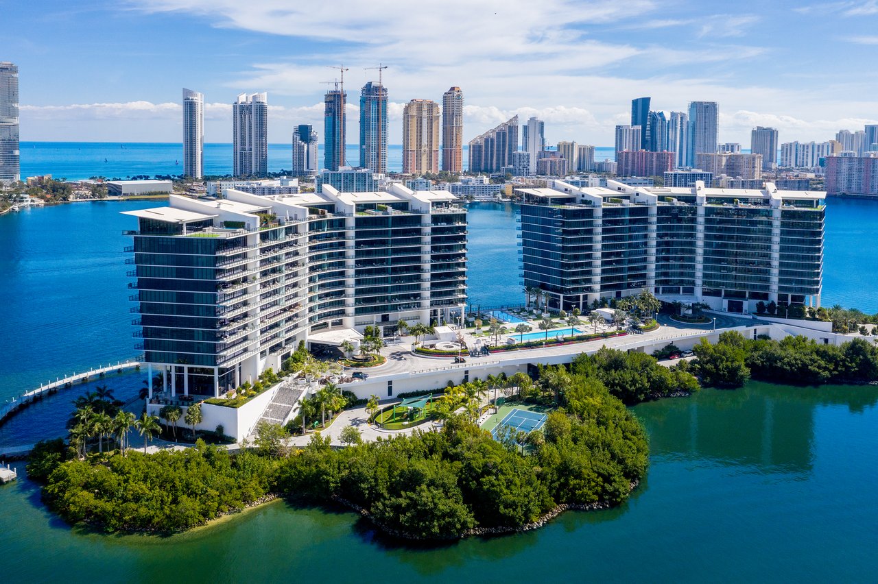 5000 Island Estates Dr # 1208