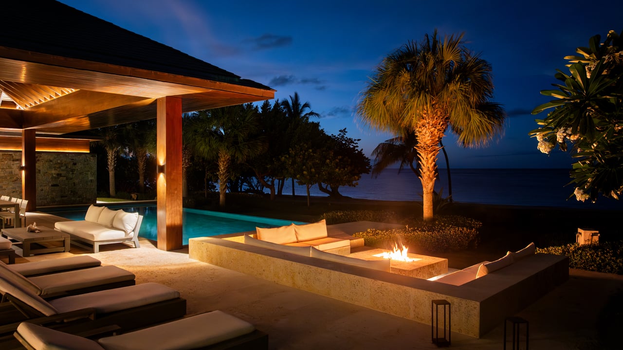 The Beach House