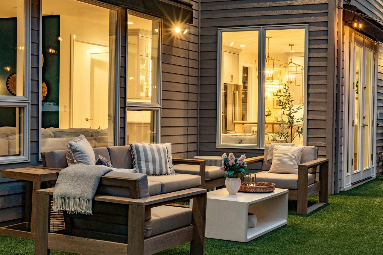 Exceptionally Reimagined SW Portland Traditional