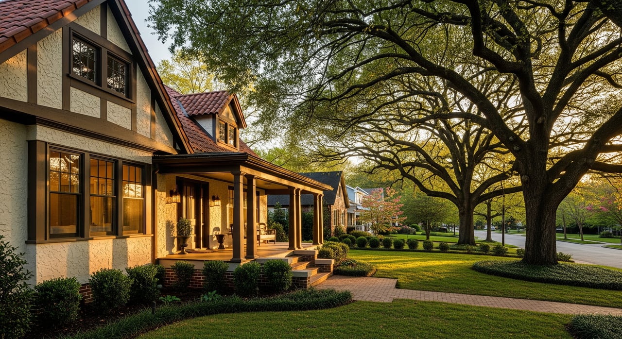 Where First-Time Buyers Find Value Intown Atlanta