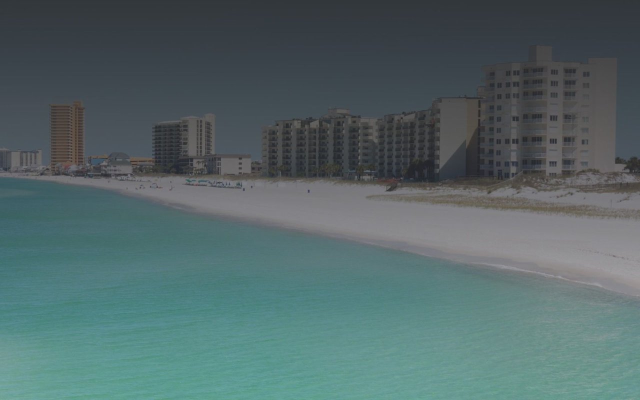 Panama City