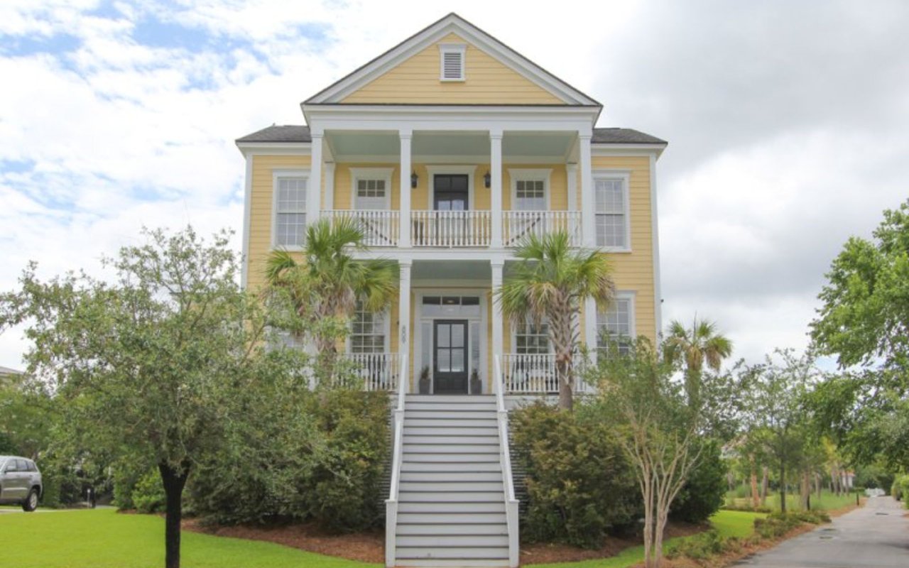 A Featured Listing – 809 Bridgetown Pass