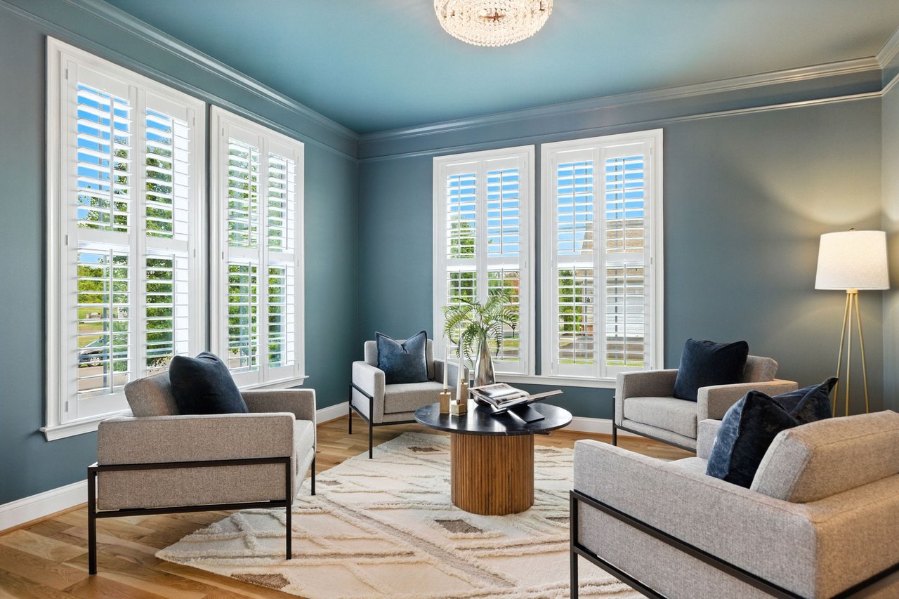 Just Listed: 16588 Levade Drive – Luxury Living in Raspberry Falls, Leesburg VA