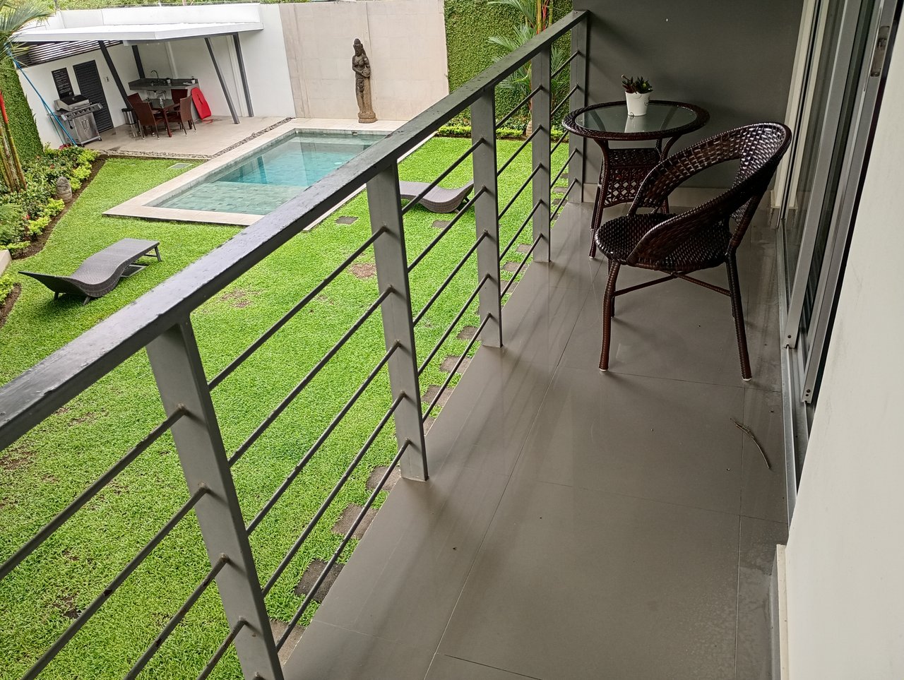 Boutique Condominium by the Beach