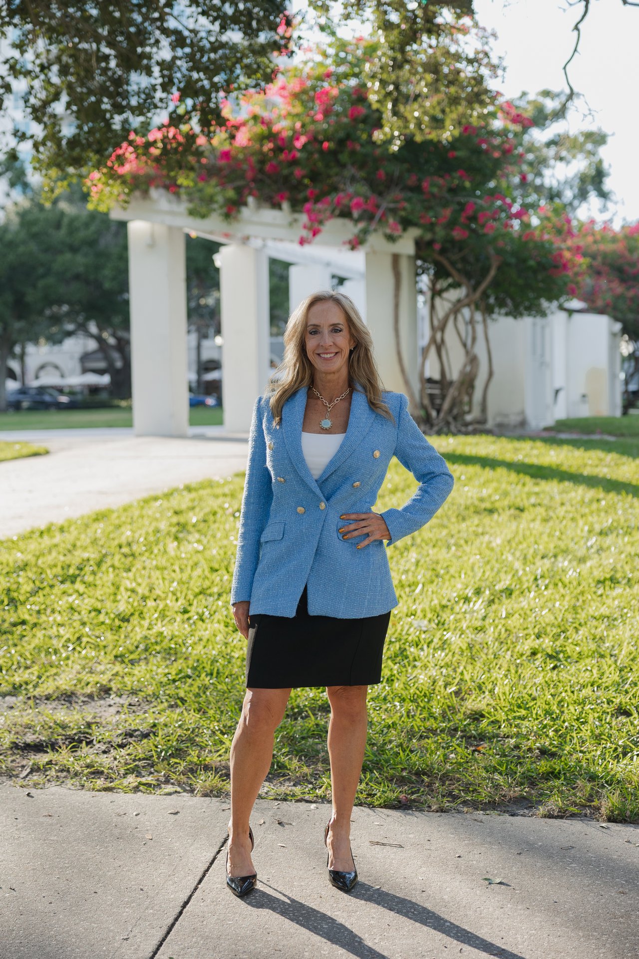 Carol Fasick Joyce, RCC