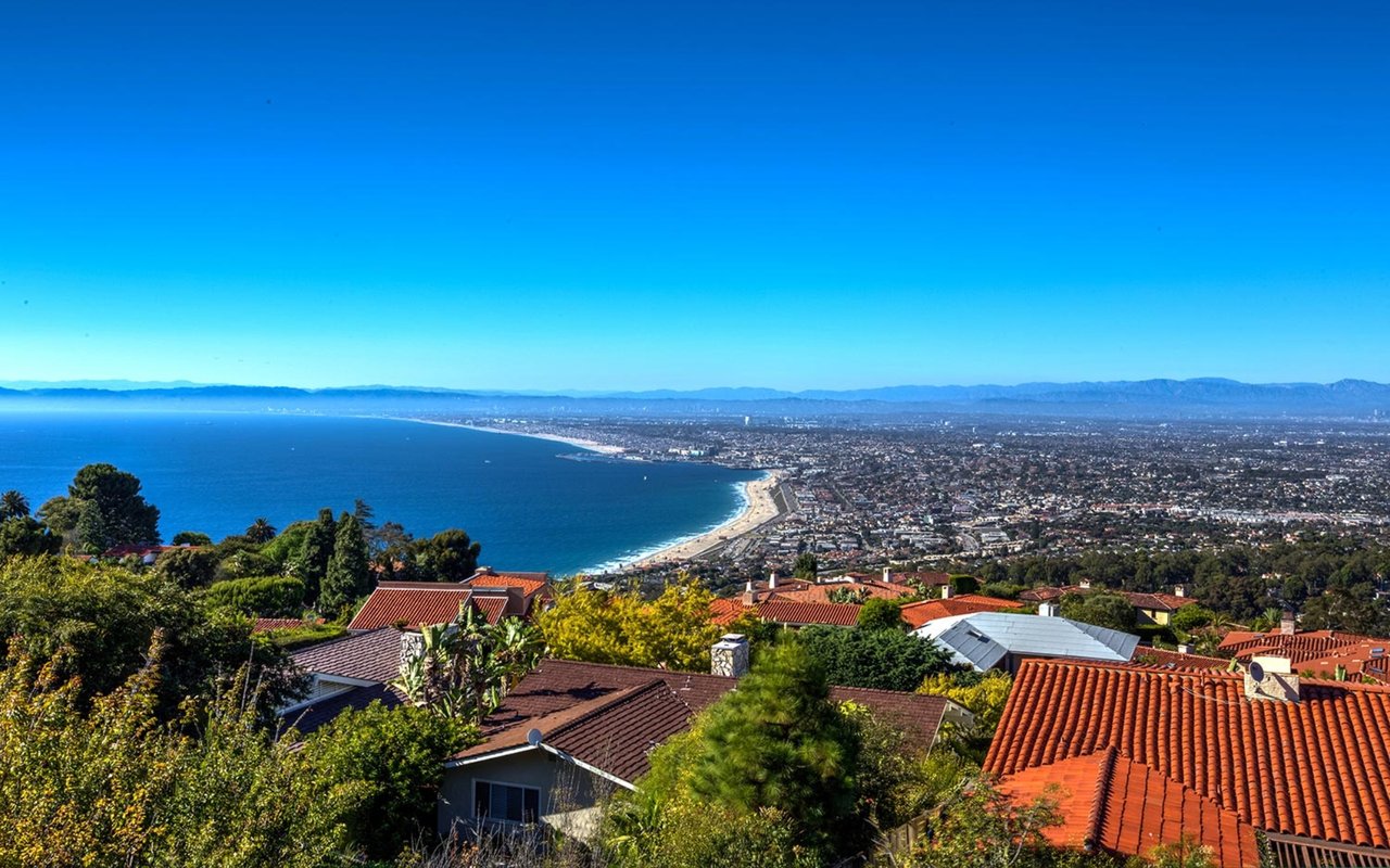 Palos Verdes Estates