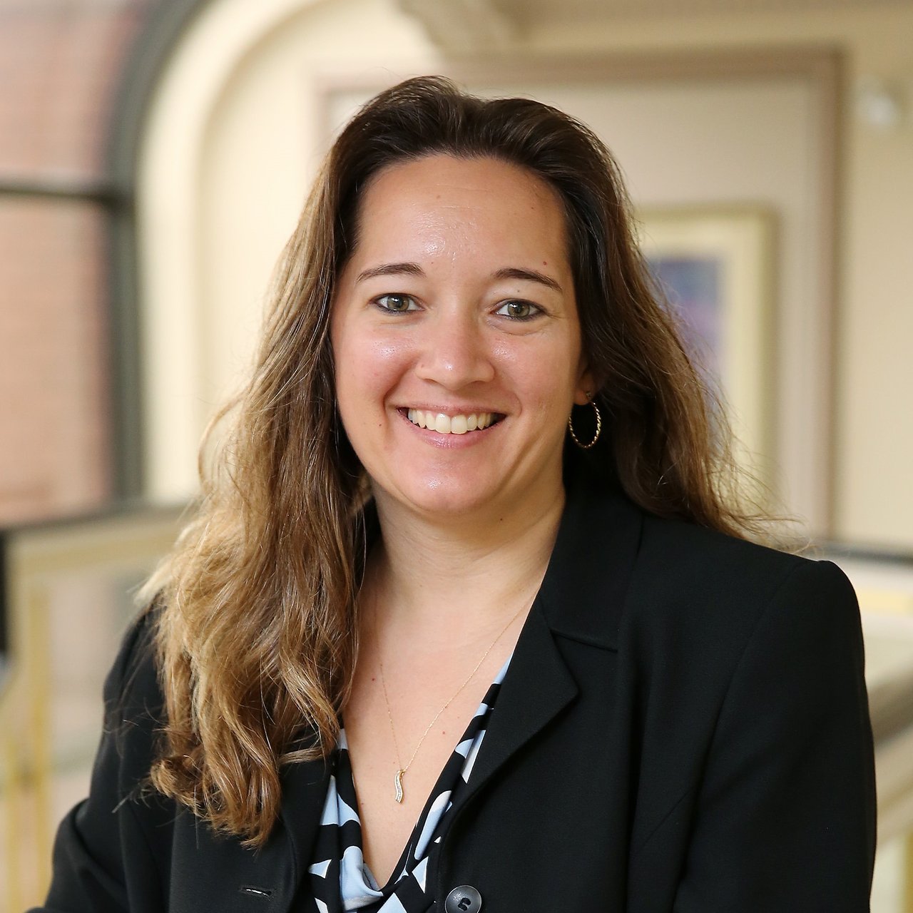 Christina Cline Muncy, PA Real Estate Agent Headshot