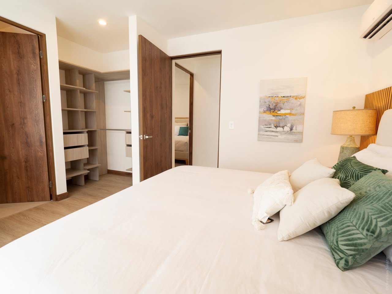 Selva Coral South Jaco Beach 