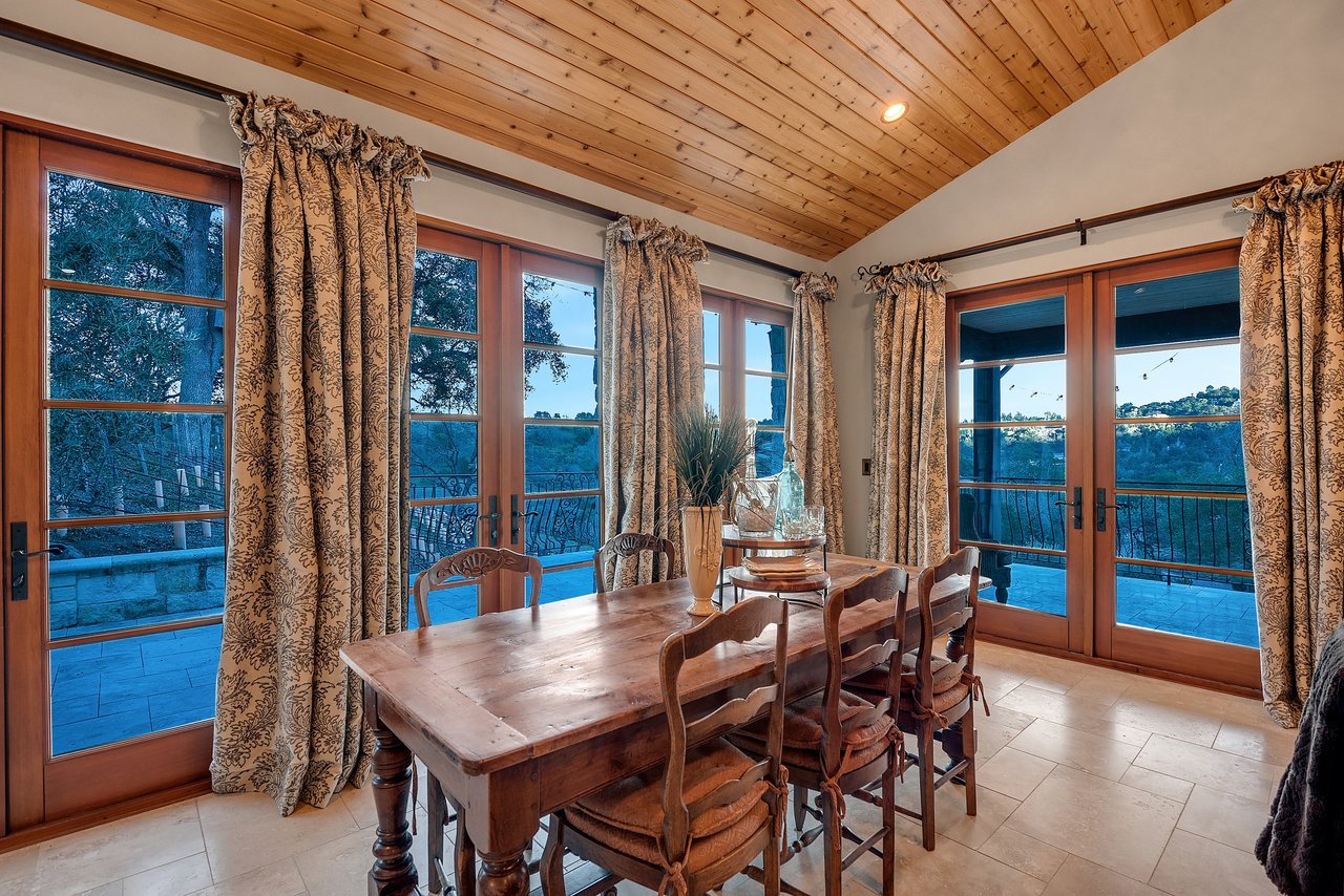 22100 Mount Eden Road