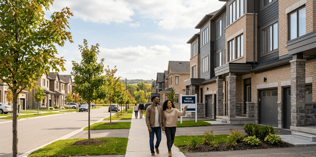 30-Year Amortization in Oakville: The New Strategy for First-Time Buyers in 2026