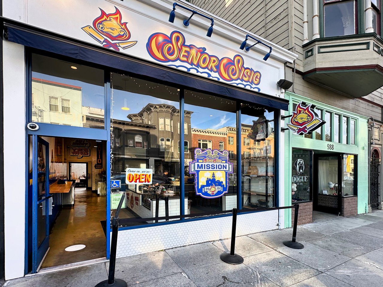 District 5 – Central